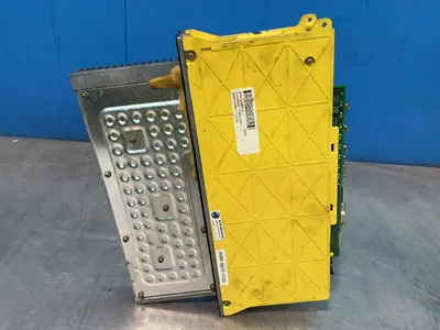 Used FANUC A06B6079H103 Servo Drives Ohio US | HGR 24 #1335230