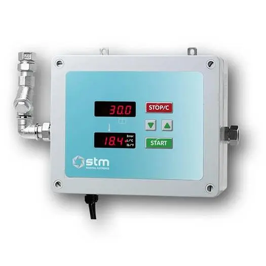 NEW STM 30 DOX