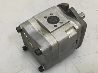 USED NACHI IPH-4B-32-20