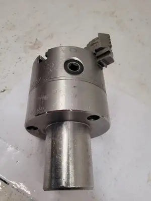 Used ROHM LATHE CHUCK Misc Industrial Equipment Kentucky US | Aucto #686789