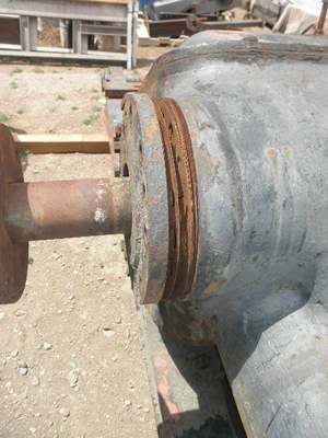 USED OILWELL 610-P