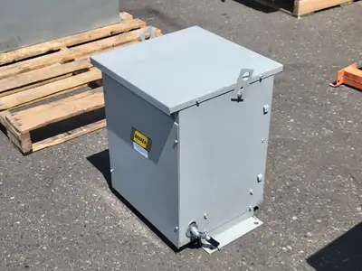 USED BEAVER SC7HK/B