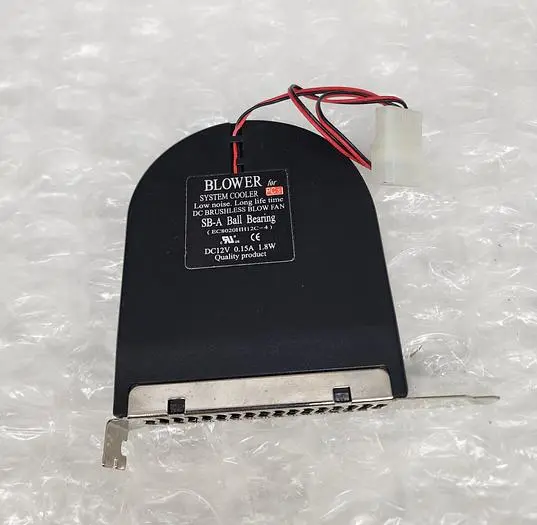 Used _UNKNOWN_ EC8020HH12C-4 Semiconductor Parts California US | Advanced Capital Equipment Sales #426145