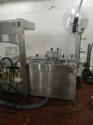 Used VC999 RS 420 Thermoforming Machines Illinois US | M&M Equipment Corp. #1145735