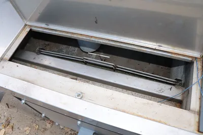 USED GLOBAL U3646B1