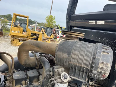 Used 2006 Ingersoll-Rand SD122DX Vibratory Rollers Maryland US | Zadoon Equipment #1480544