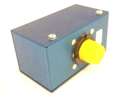 NEW BANNER 16023 LOGIC MODULE
