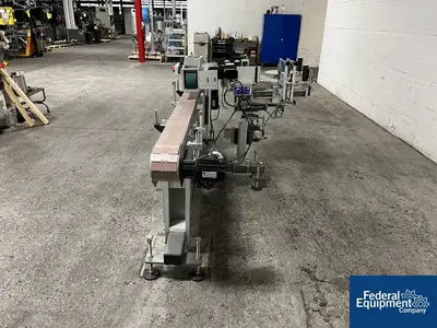 USED LSI LSI Labeler, Model 1200
