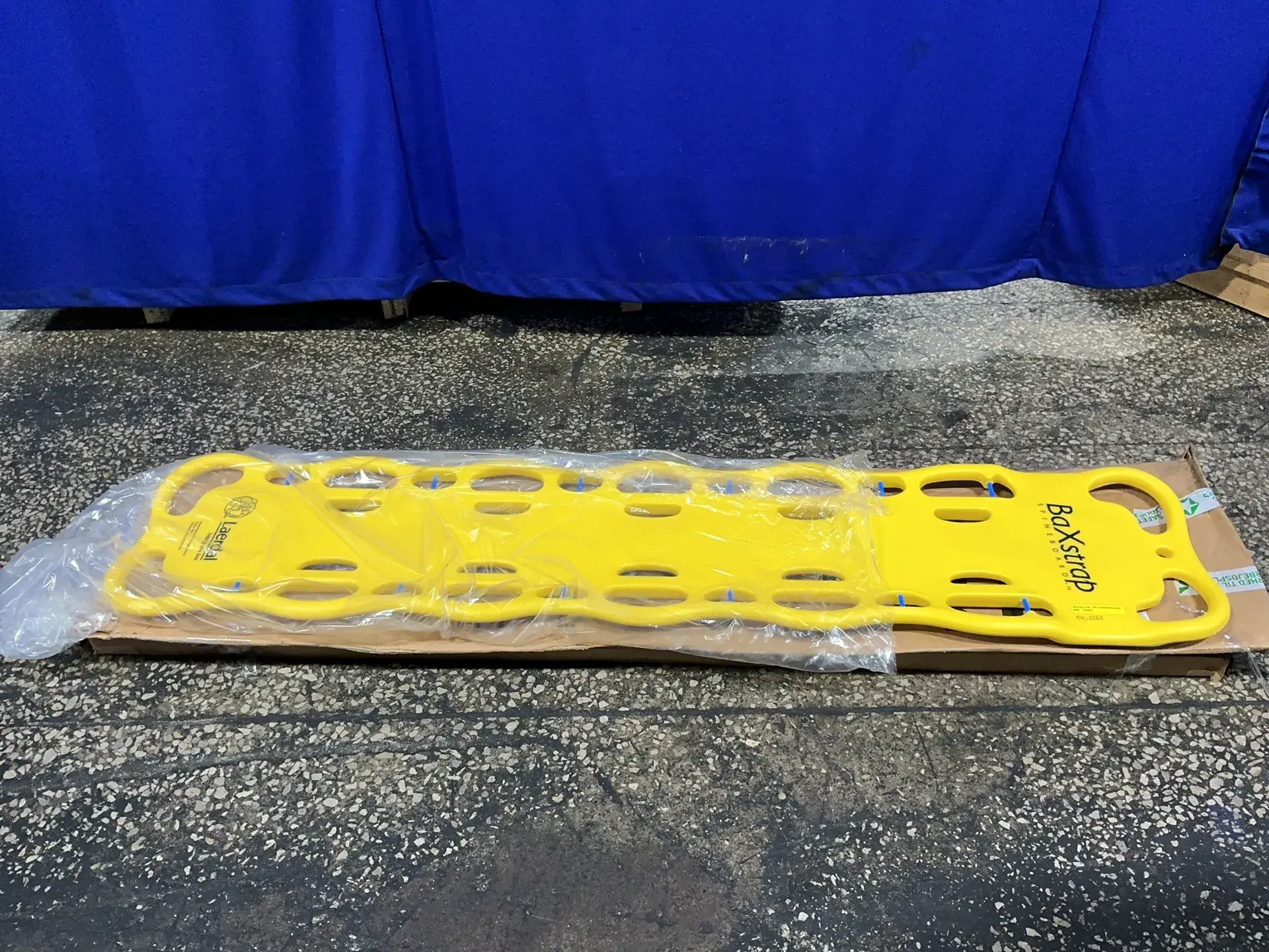 Used LAERDAL 98 25 00 Miscellaneous MRO Ohio US | HGR 24 #1244644