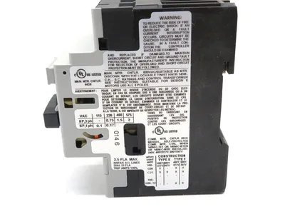 NEW ALLEN-BRADLEY ALLEN-BRADLEY