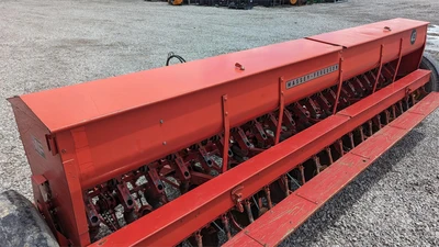 USED MASSEY FERGUSON 43
