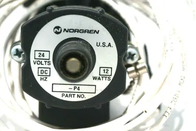 NEW NORGREN A1015B-P4 POPPET VALVE A1015BP4