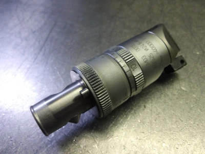 Komet ABS25 M03 29-39mm Boring Head W/Insert Cartridge M03 00115 (LOC2087A)