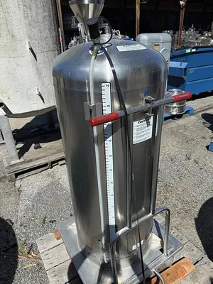 USED 1989 MVE SSM-80G