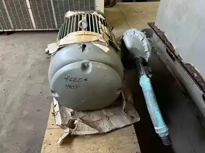 USED MUELLER NA