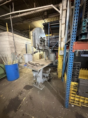 USED TANNEWITZ GH