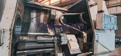 USED 2006 OKUMA LOC 650