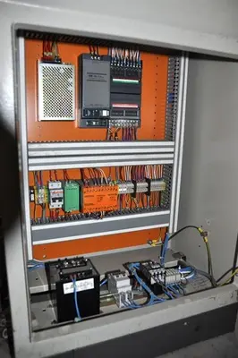 USED LBM MB 100