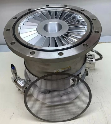 USED SHIMADZU TMP 2001-LME