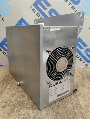 KUKA KPC4 Electrical/PLC/Automation | ESS Industrial Equipment Sales (2)