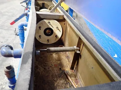 USED CONAIR MVS3144