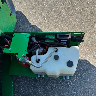 USED 2014 Genie GS-3232