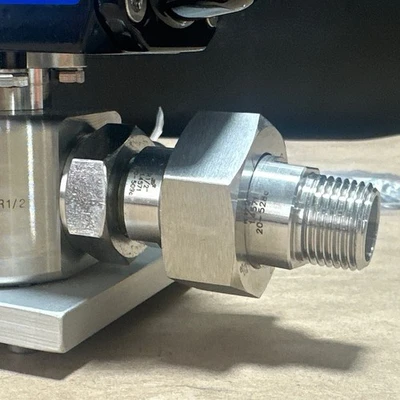 NEW Burkert 2052-96903700