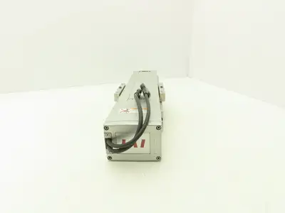 IAI ISB-MXM-A-200-5-200-T2-M-A1E-AQ-B Intelligent Actuator  Linear 200mm Stroke