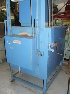 USED THERMCRAFT 12-15-30-BX