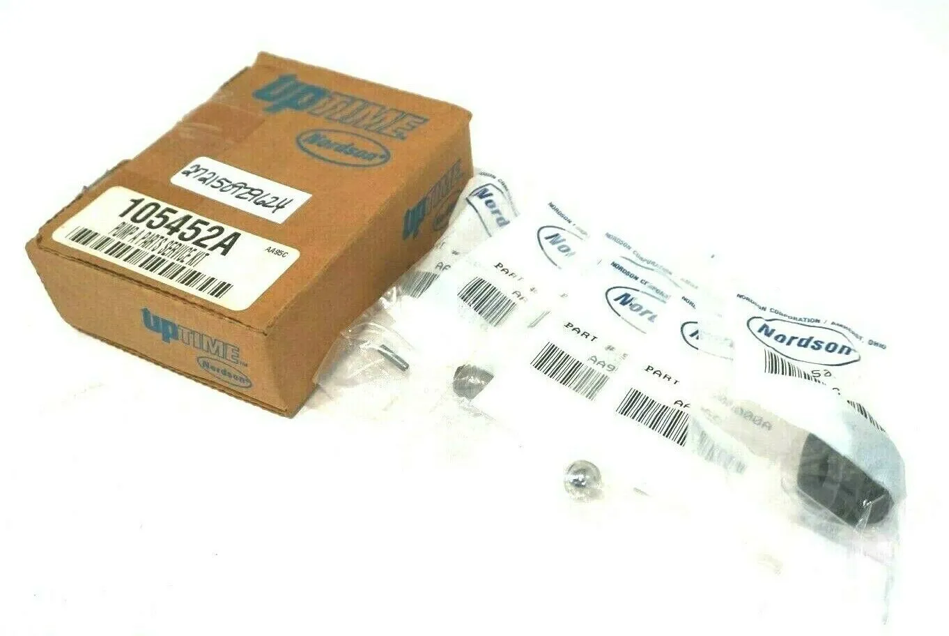 NEW NORDSON 105452A SERVICE KIT