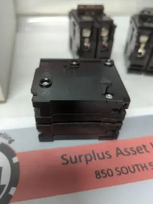 Used SIEMENS Q240 Miscellaneous Equipment (Electrical & Power) | Surplus Asset Holdings #1199950