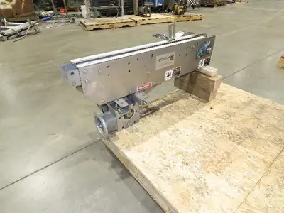 Used ARROWHEAD _UNKNOWN_ Belt Conveyors | Arrow Industrial #561965