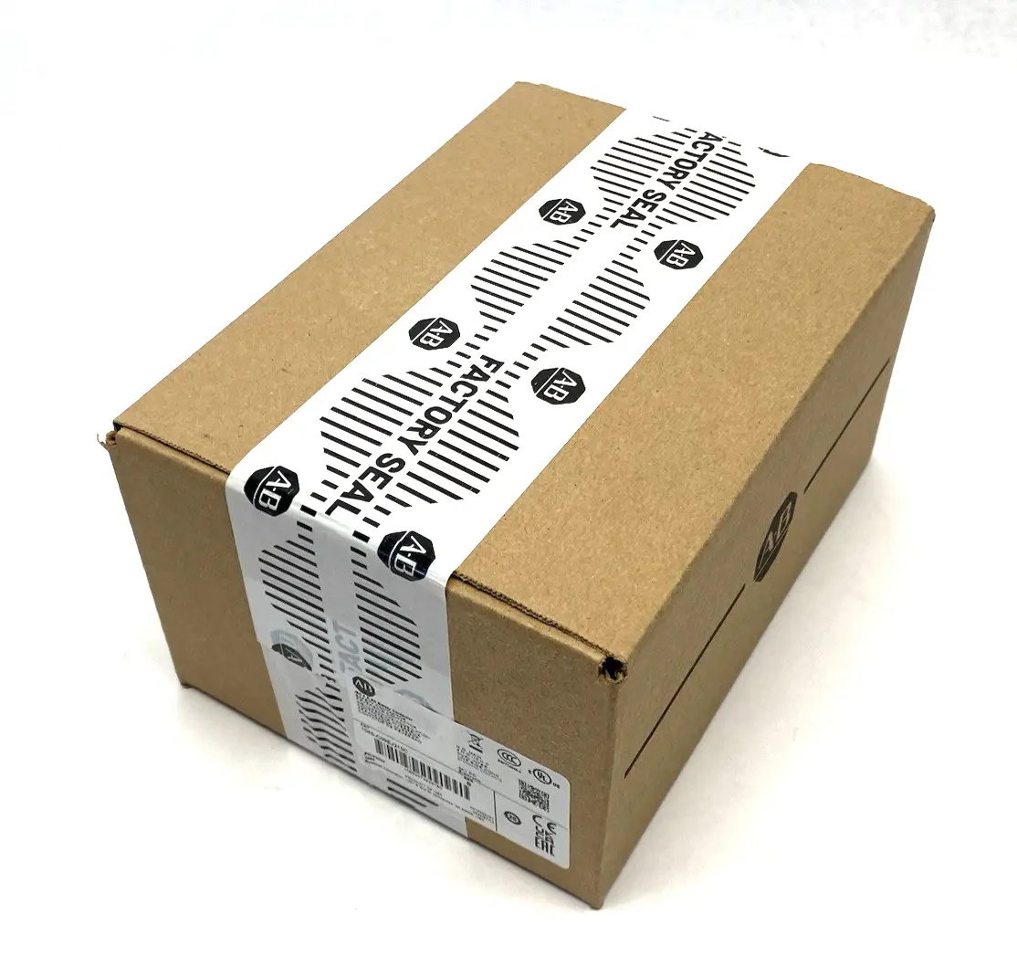 104S-C09EJ210C | Allen Bradley  Ser. B IEC 9 A SC Safety Contactor 2 N.O. / 10 N.C - New