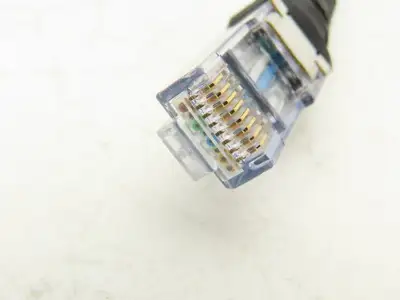 Used ALLEN BRADLEY _UNKNOWN_ PLC Ethernet Equipment Indiana US | Arrow Industrial #1316679