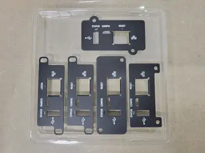NEW TRIPP-LITE AC8B45