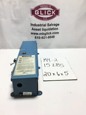 USED DOLAN JENNER SAFESCAN (SS7B151MDT)
