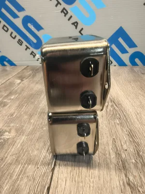 Used SCHAFFNER FN2070-6-06 Filters South Carolina US | ESS Industrial Equipment Sales #1359941
