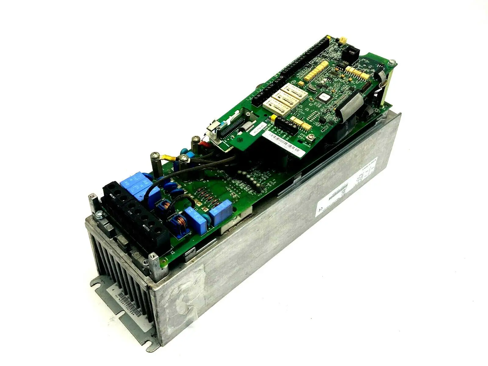 USED ABB AC DRIVE
