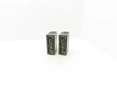 Used KEYENCE _UNKNOWN_ PLC Processors Indiana US | Arrow Industrial #1408201
