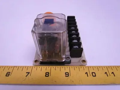 Adgo PC3081-1 Relay Board