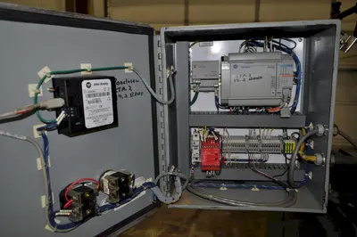 USED ROUSSELLE 25H