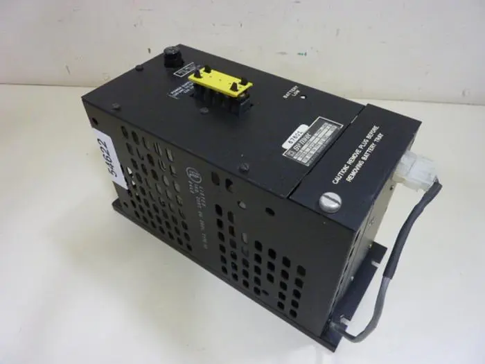 Used SQUARE D 8030PS-10 Power Supplies Michigan US | Ideal Machinery #705887