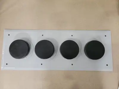 NEW COMMSCOPE 204673-4