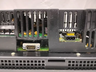 USED ALLEN BRADLEY 2711-T9A1