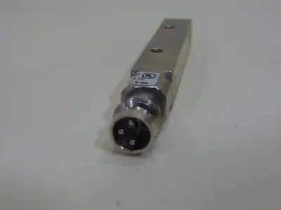 USED BAUMER ELECTRIC IFFM 08P1701/01S35L