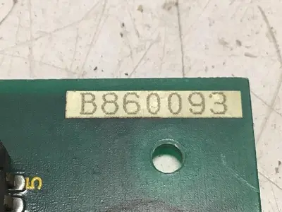 USED TOSHIBA K35334G