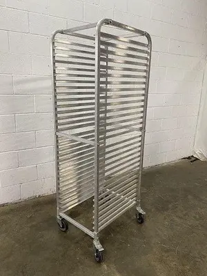 USED WINCO ALRK-30BK
