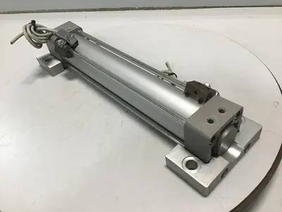 USED SMC NCDA1S150-0800