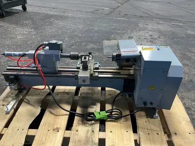 Used VEVOR MX600A Bench Top Lathes Ohio US | HGR 24 #1301693