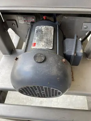 USED URSCHEL LABORATORIES G